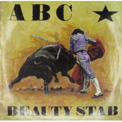 Пластинка ABC Beauty Stab